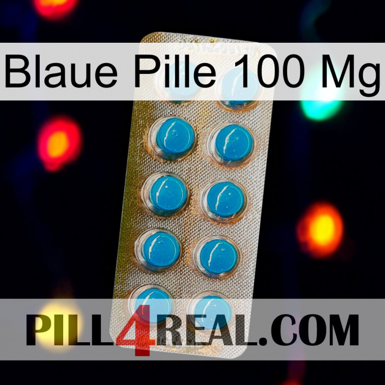 Blue Pill 100 Mg new09
